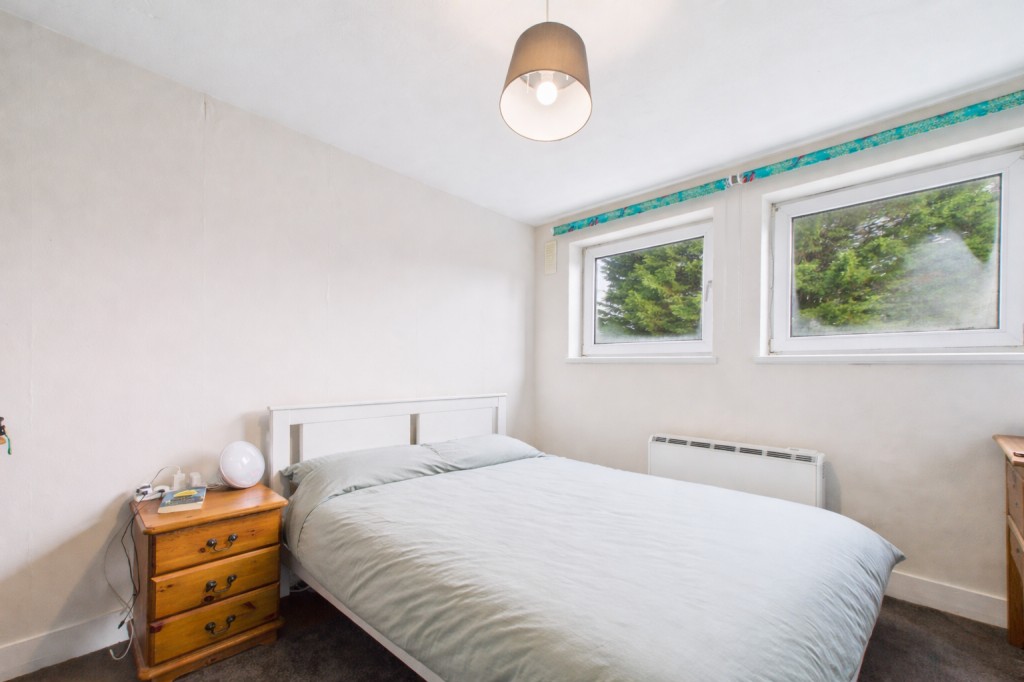 Heathfield Road, Hitchin, Hertfordshire