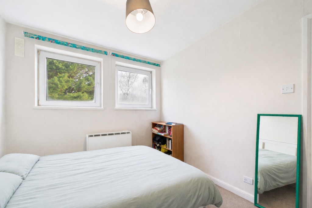 Heathfield Road, Hitchin, Hertfordshire