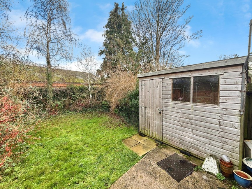 1 bedroom Flat for Sale Heathfield Road, Hitchin, Hertfordshire