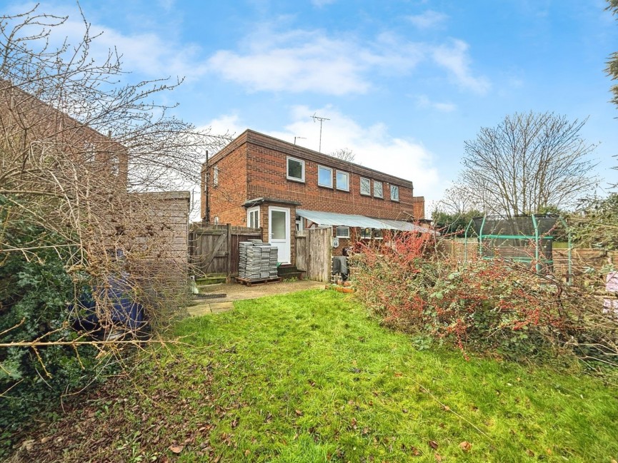 1 bedroom Flat for Sale Heathfield Road, Hitchin, Hertfordshire