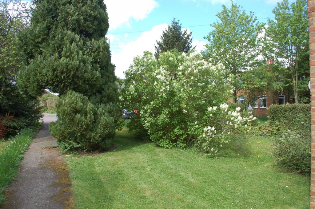 Heathfield Road, Hitchin, Hertfordshire