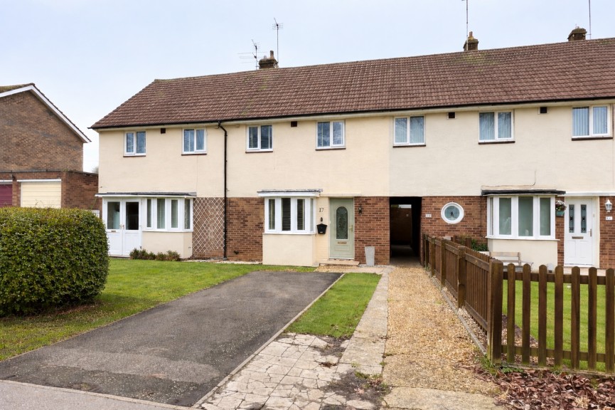 2 bedroom House for Sale Little Ganett, Welwyn Garden City, Hertfordshire