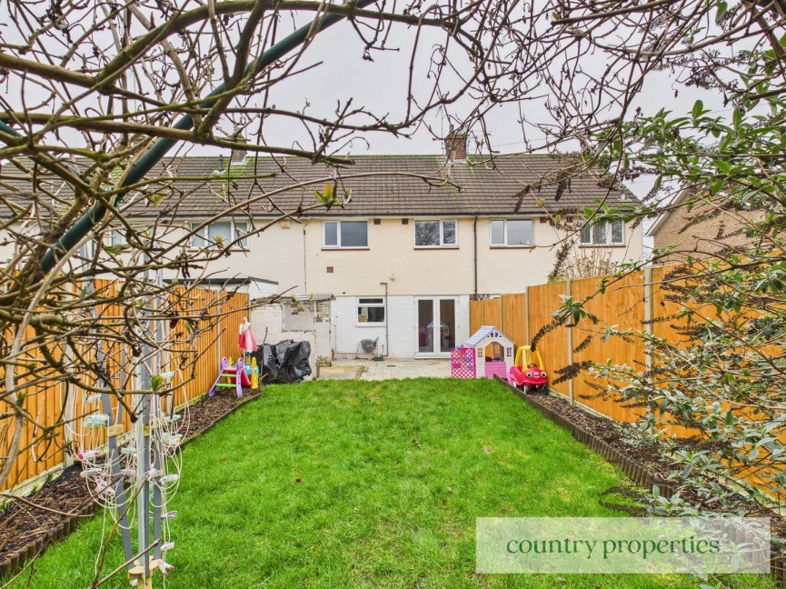 2 bedroom House for Sale Little Ganett, Welwyn Garden City, Hertfordshire