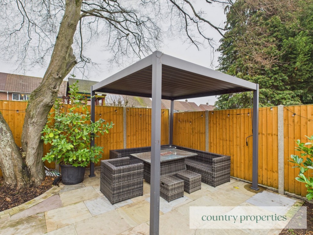 Little Ganett, Welwyn Garden City, Hertfordshire