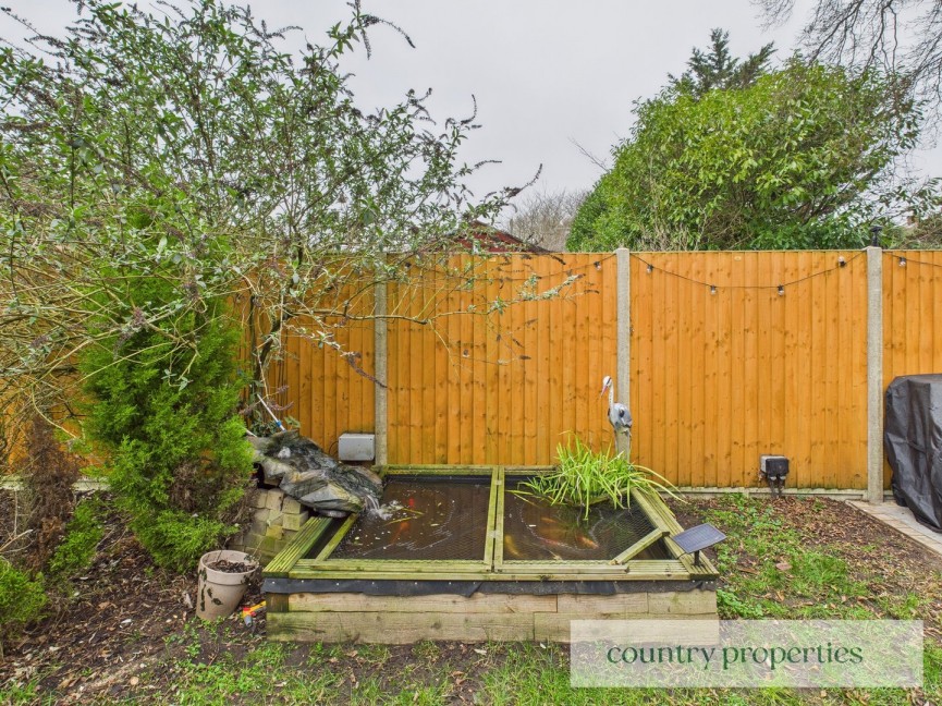 2 bedroom House for Sale Little Ganett, Welwyn Garden City, Hertfordshire