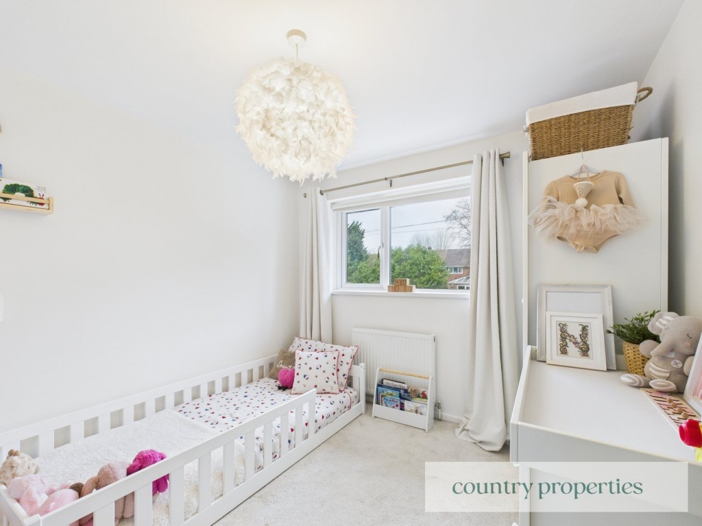 Little Ganett, Welwyn Garden City, Hertfordshire