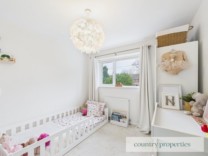 2 bedroom House for Sale Little Ganett, Welwyn Garden City, Hertfordshire