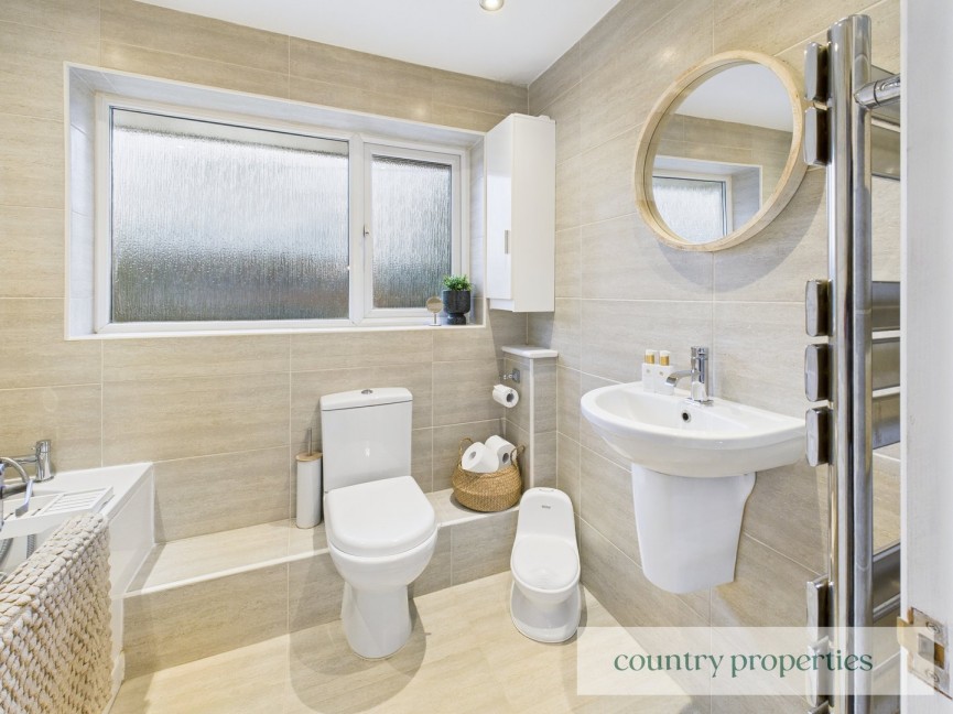 2 bedroom House for Sale Little Ganett, Welwyn Garden City, Hertfordshire