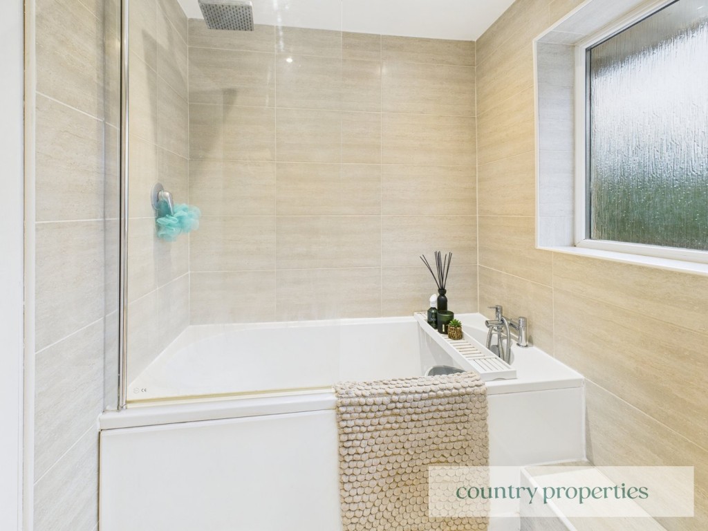 Little Ganett, Welwyn Garden City, Hertfordshire