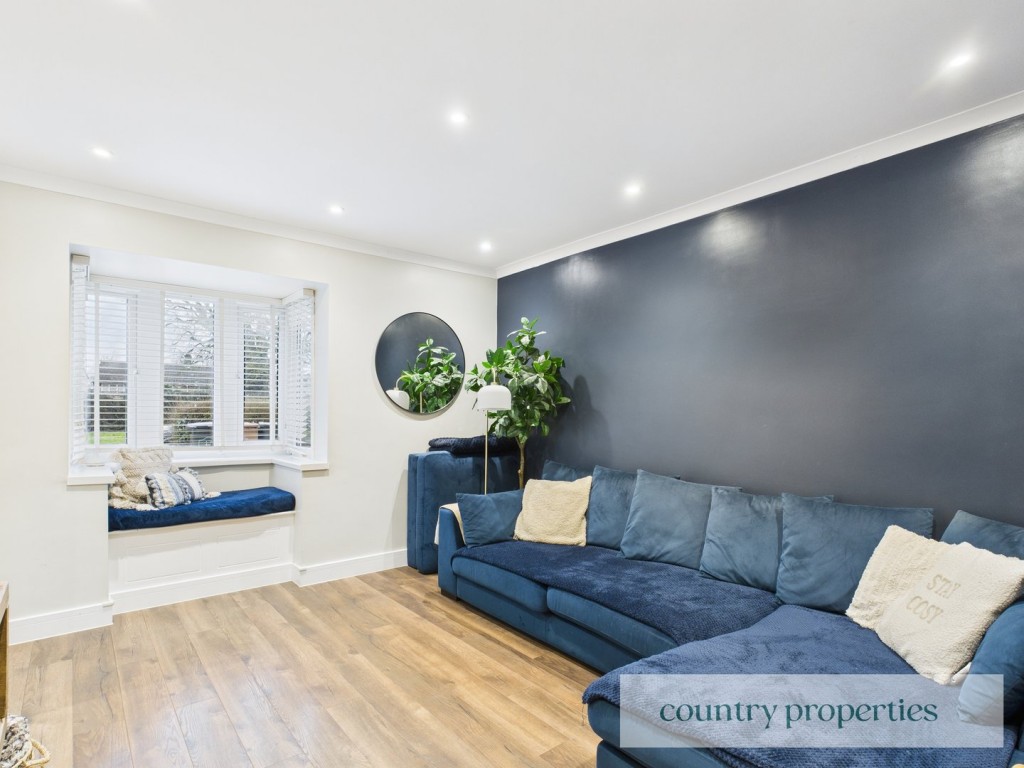 Little Ganett, Welwyn Garden City, Hertfordshire