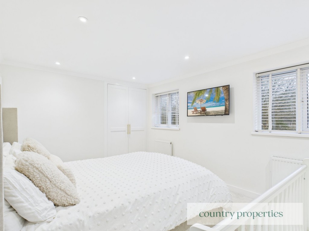 Little Ganett, Welwyn Garden City, Hertfordshire