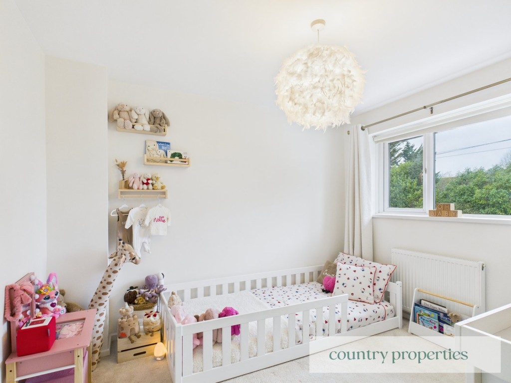 Little Ganett, Welwyn Garden City, Hertfordshire