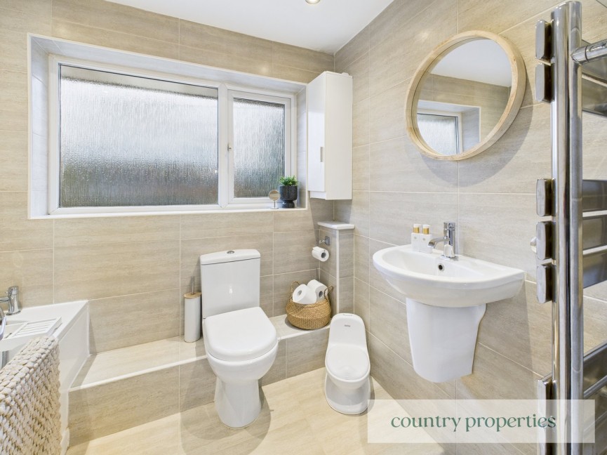 2 bedroom House for Sale Little Ganett, Welwyn Garden City, Hertfordshire