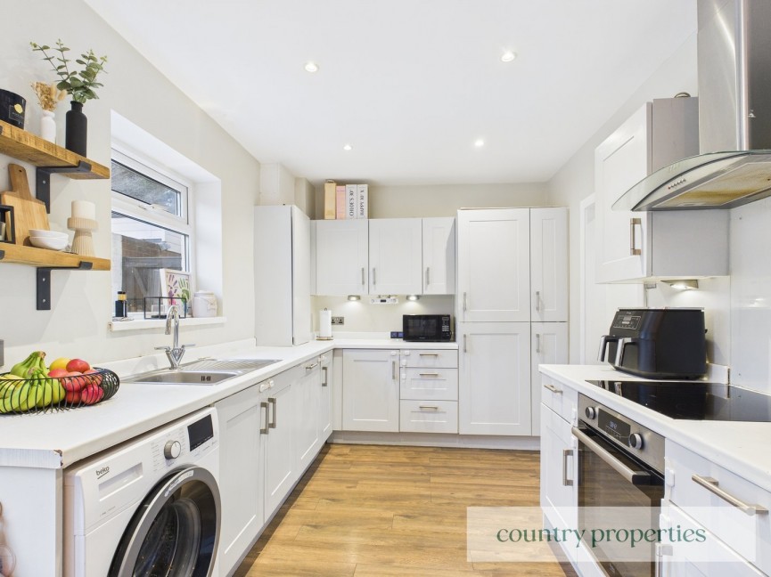 2 bedroom House for Sale Little Ganett, Welwyn Garden City, Hertfordshire