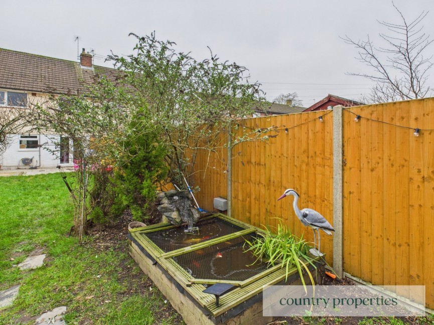 2 bedroom House for Sale Little Ganett, Welwyn Garden City, Hertfordshire