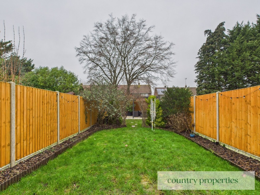 Little Ganett, Welwyn Garden City, Hertfordshire