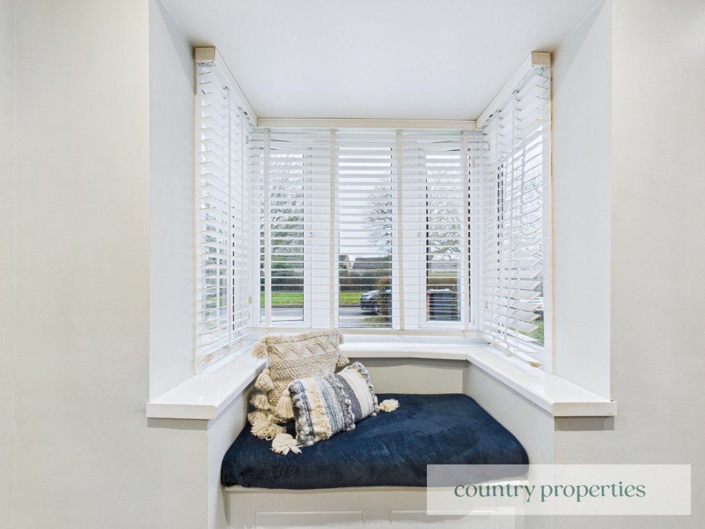 Little Ganett, Welwyn Garden City, Hertfordshire