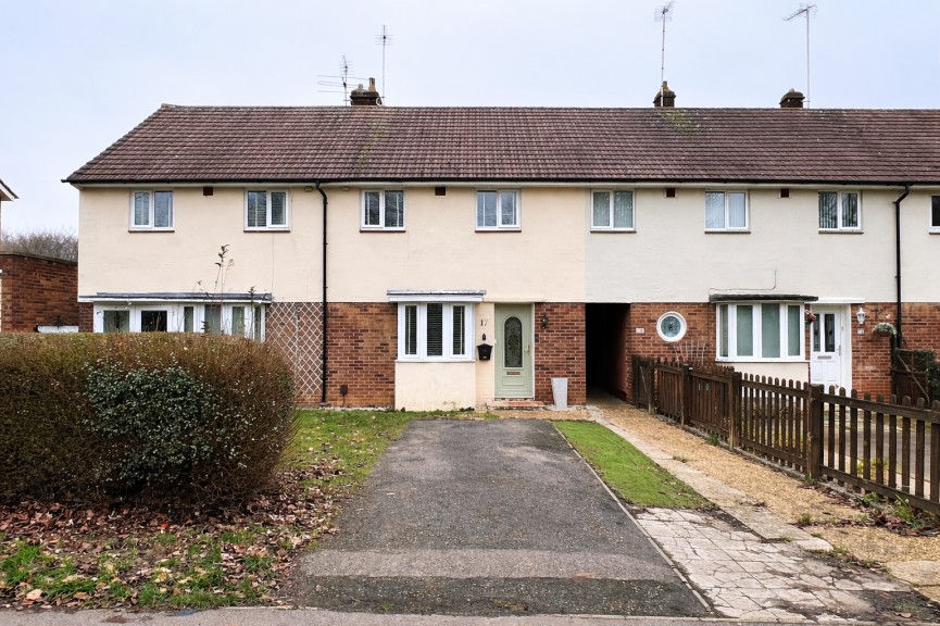 2 bedroom House for Sale Little Ganett, Welwyn Garden City, Hertfordshire