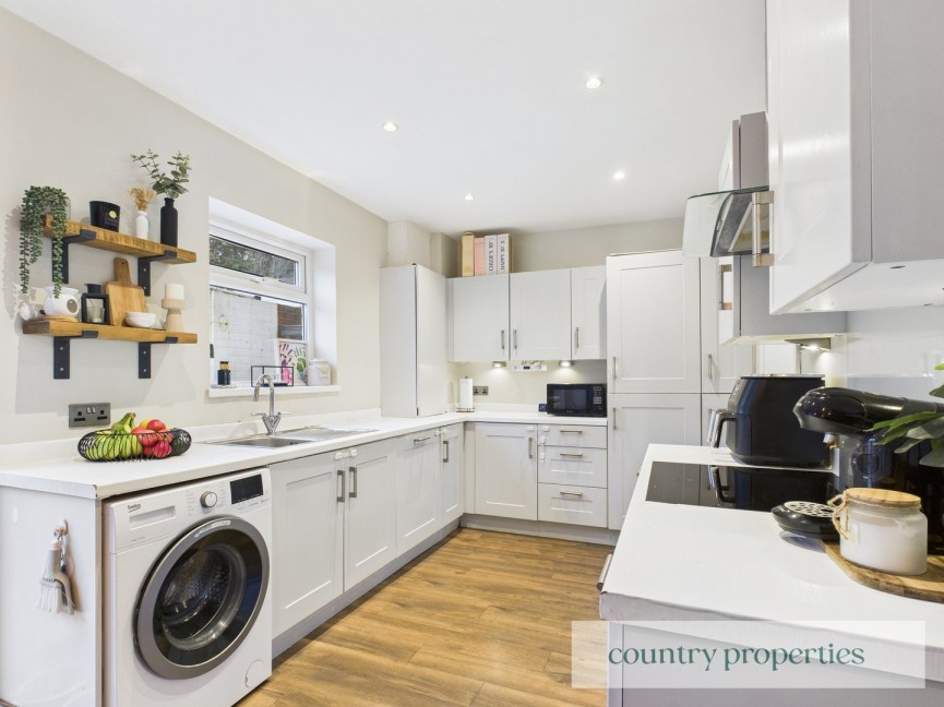 2 bedroom House for Sale Little Ganett, Welwyn Garden City, Hertfordshire