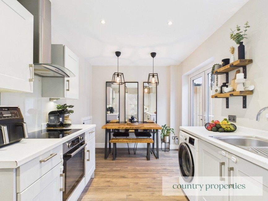 2 bedroom House for Sale Little Ganett, Welwyn Garden City, Hertfordshire