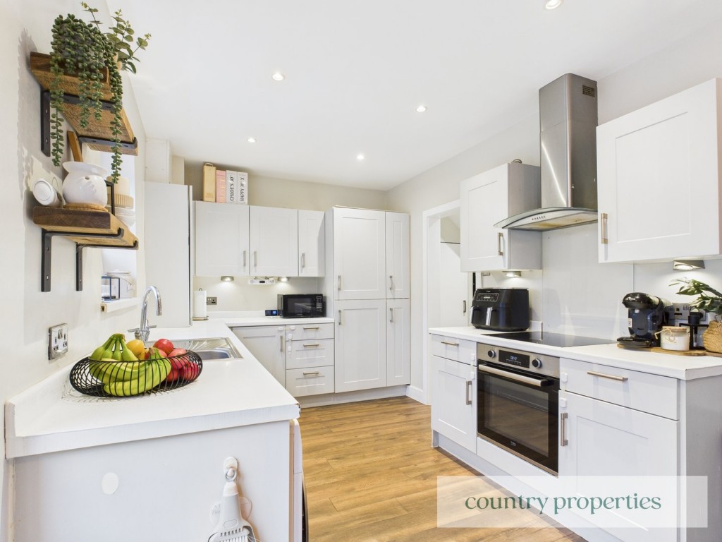 Little Ganett, Welwyn Garden City, Hertfordshire