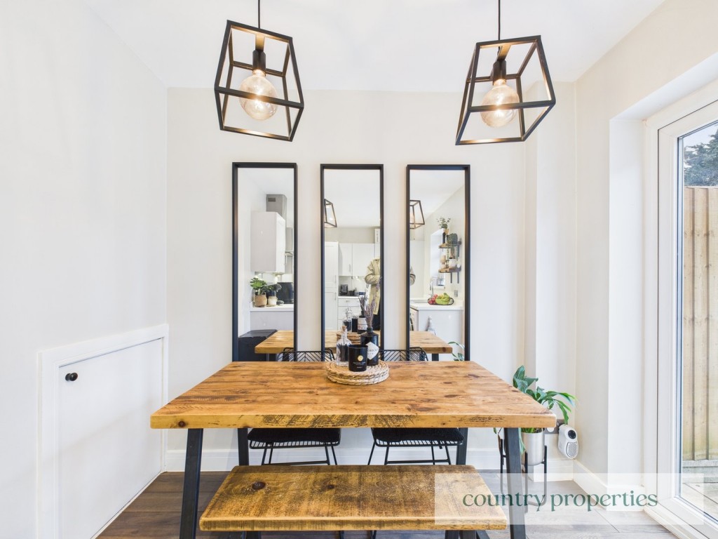 Little Ganett, Welwyn Garden City, Hertfordshire