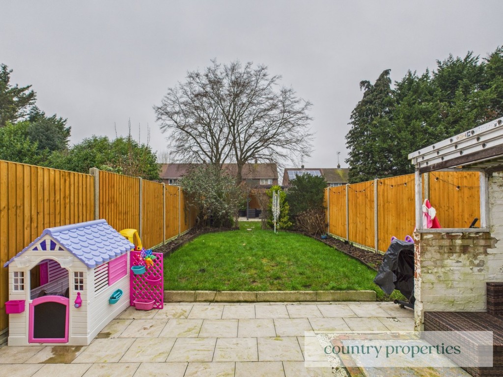 Little Ganett, Welwyn Garden City, Hertfordshire