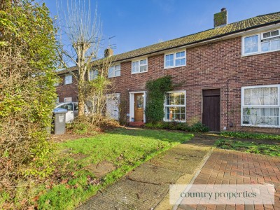 Hollybush Lane, Welwyn Garden City, Hertfordshire