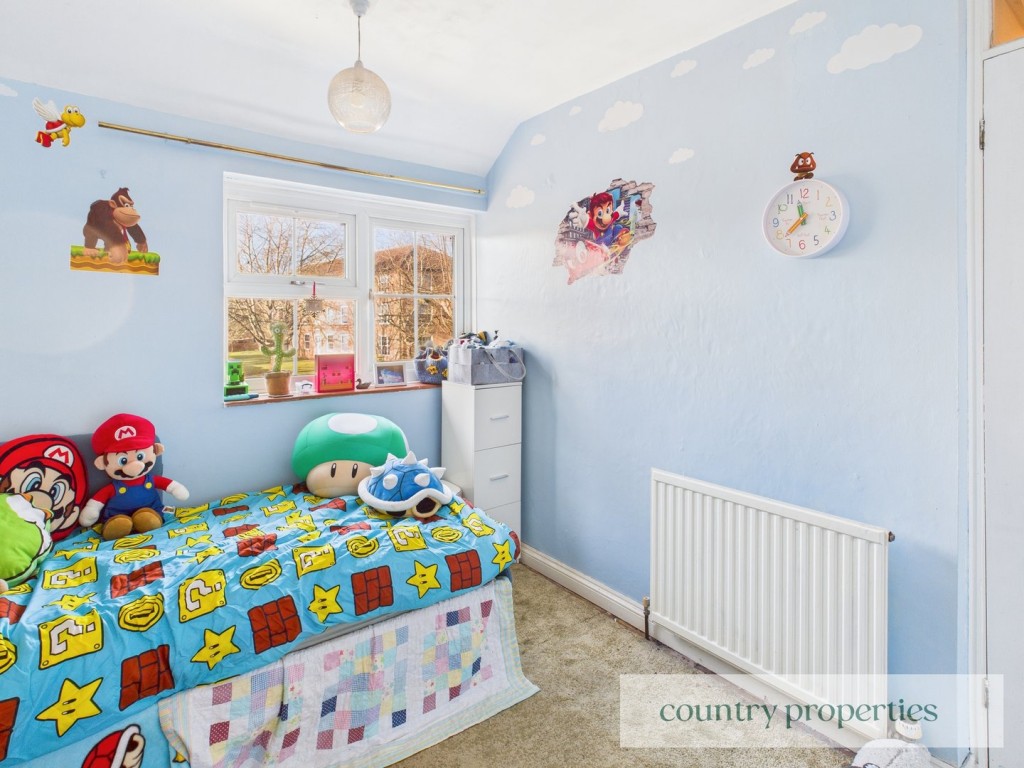 Hollybush Lane, Welwyn Garden City, Hertfordshire