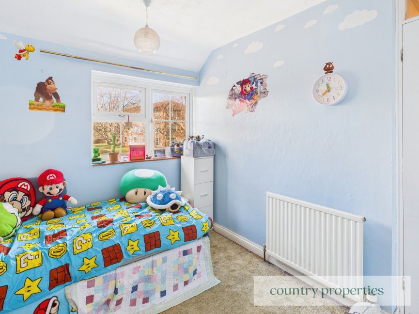 3 bedroom House for Sale Hollybush Lane, Welwyn Garden City, Hertfordshire