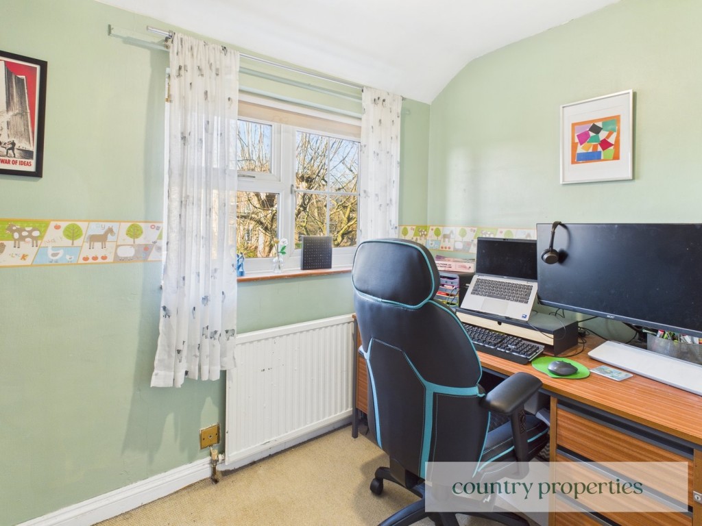 Hollybush Lane, Welwyn Garden City, Hertfordshire