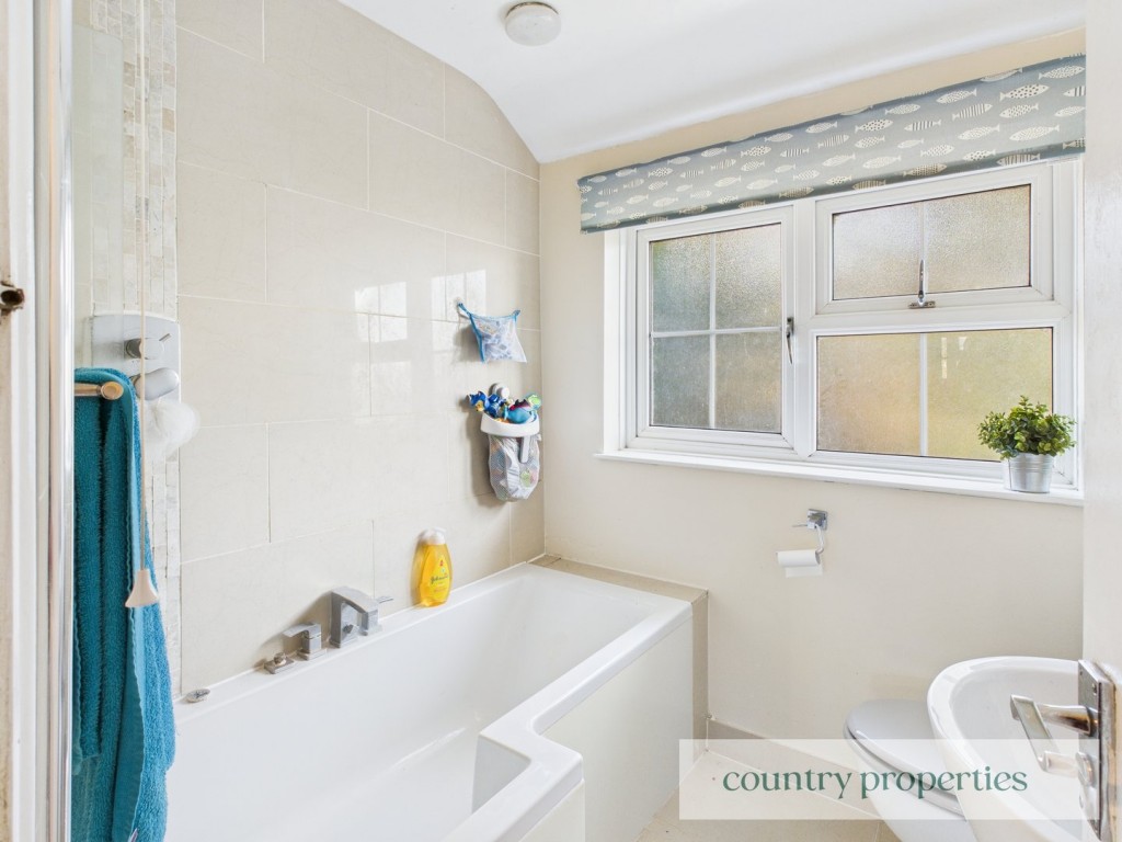 Hollybush Lane, Welwyn Garden City, Hertfordshire