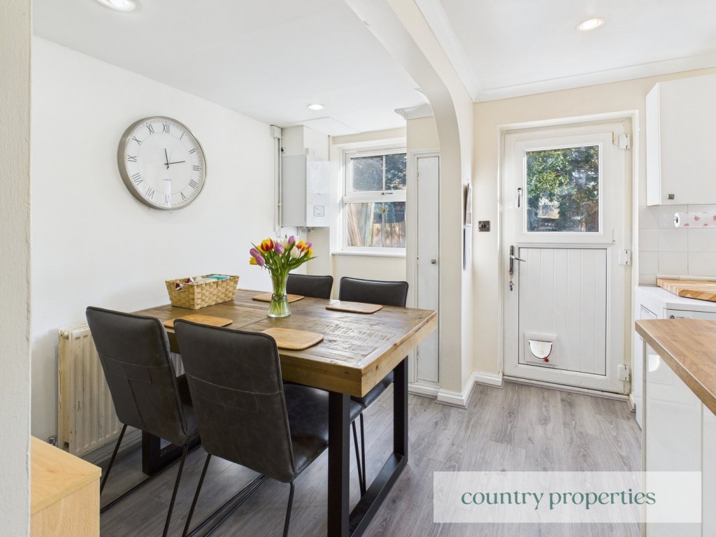 Hollybush Lane, Welwyn Garden City, Hertfordshire