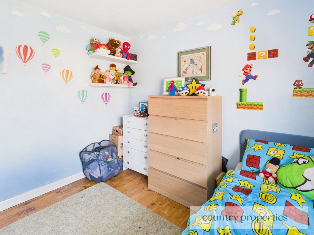 Hollybush Lane, Welwyn Garden City, Hertfordshire