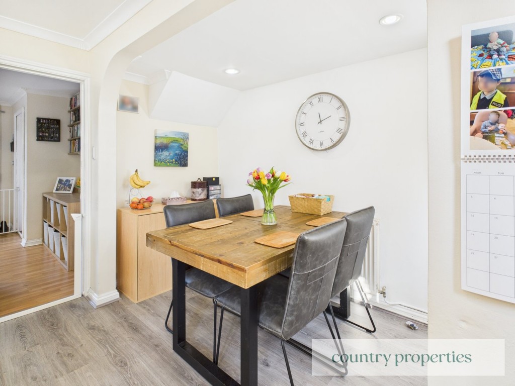 Hollybush Lane, Welwyn Garden City, Hertfordshire