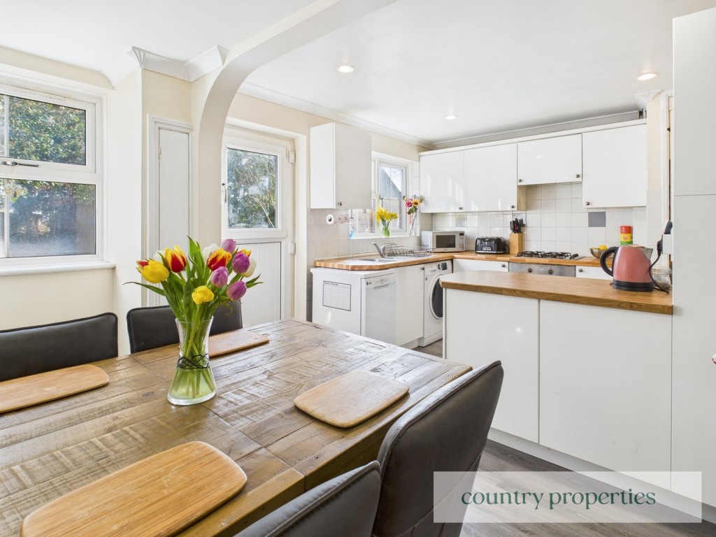 Hollybush Lane, Welwyn Garden City, Hertfordshire