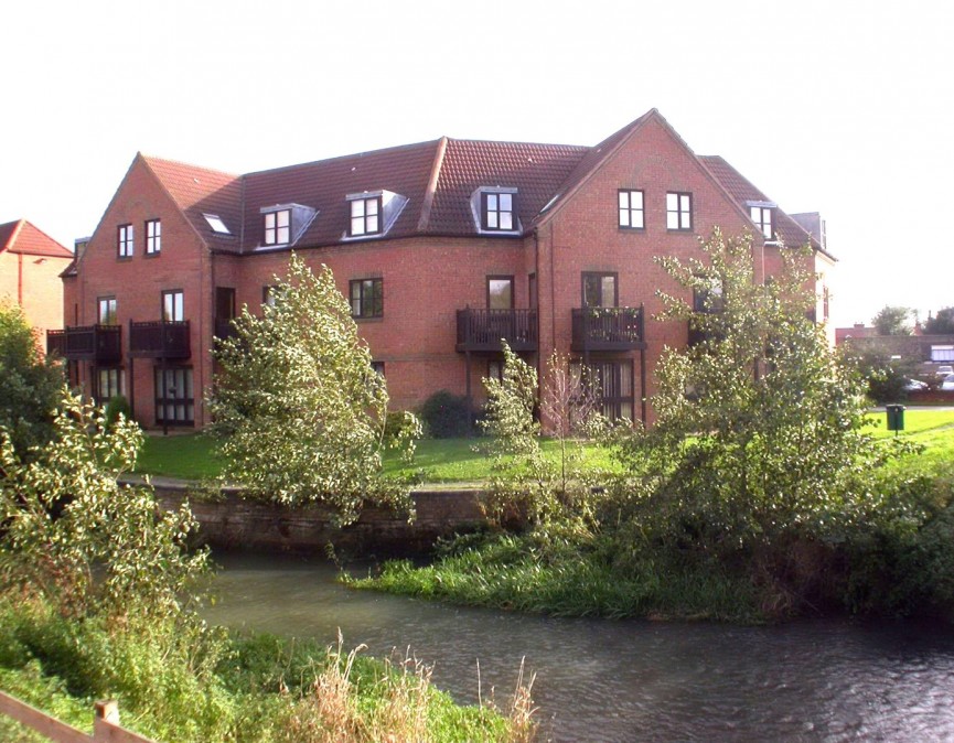 1 bedroom Flat for Letting The Wharf, Shefford, Bedfordshire