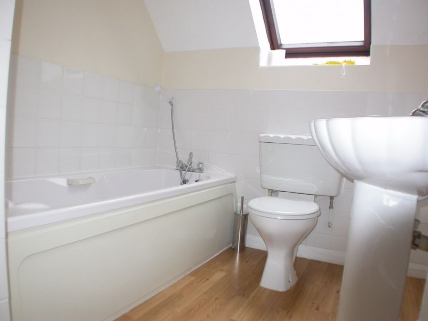 1 bedroom Flat for Letting The Wharf, Shefford, Bedfordshire