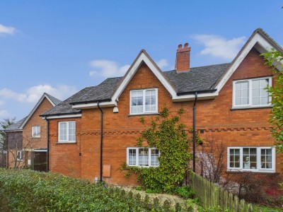 Royston Road, Baldock, Hertfordshire