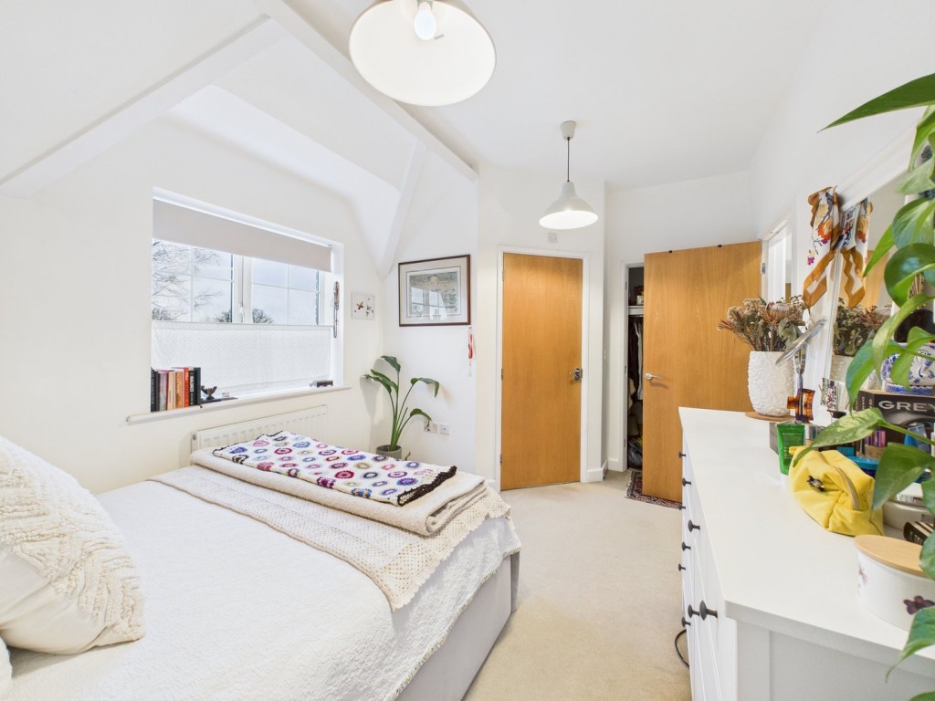 Royston Road, Baldock, Hertfordshire