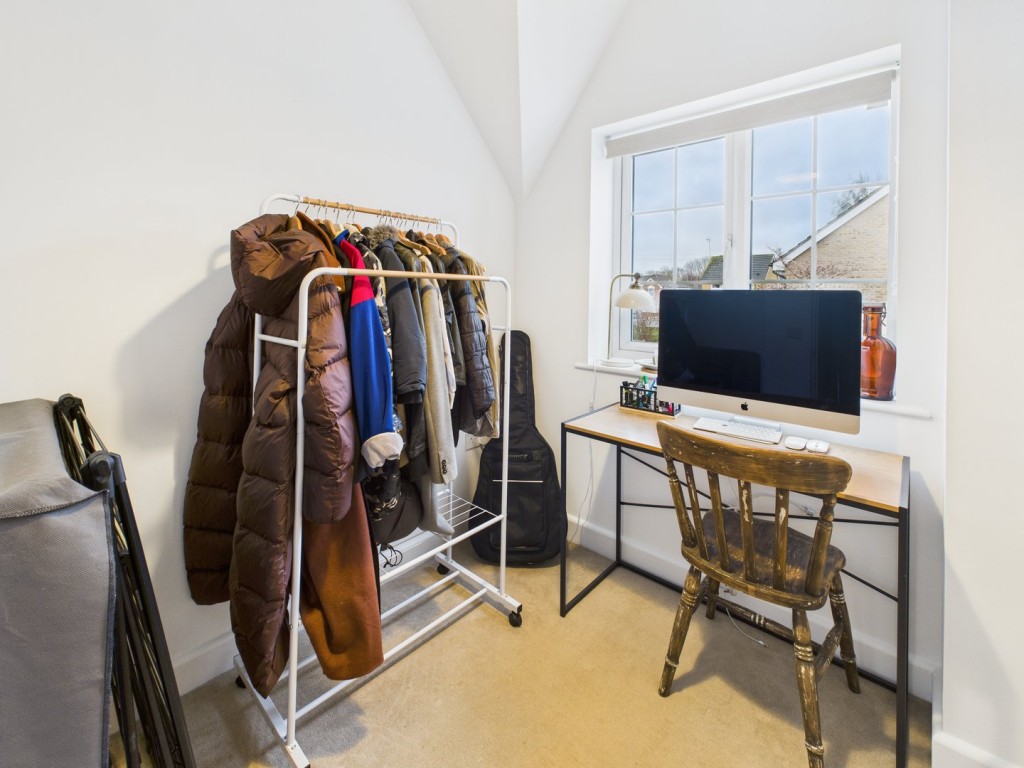 Royston Road, Baldock, Hertfordshire