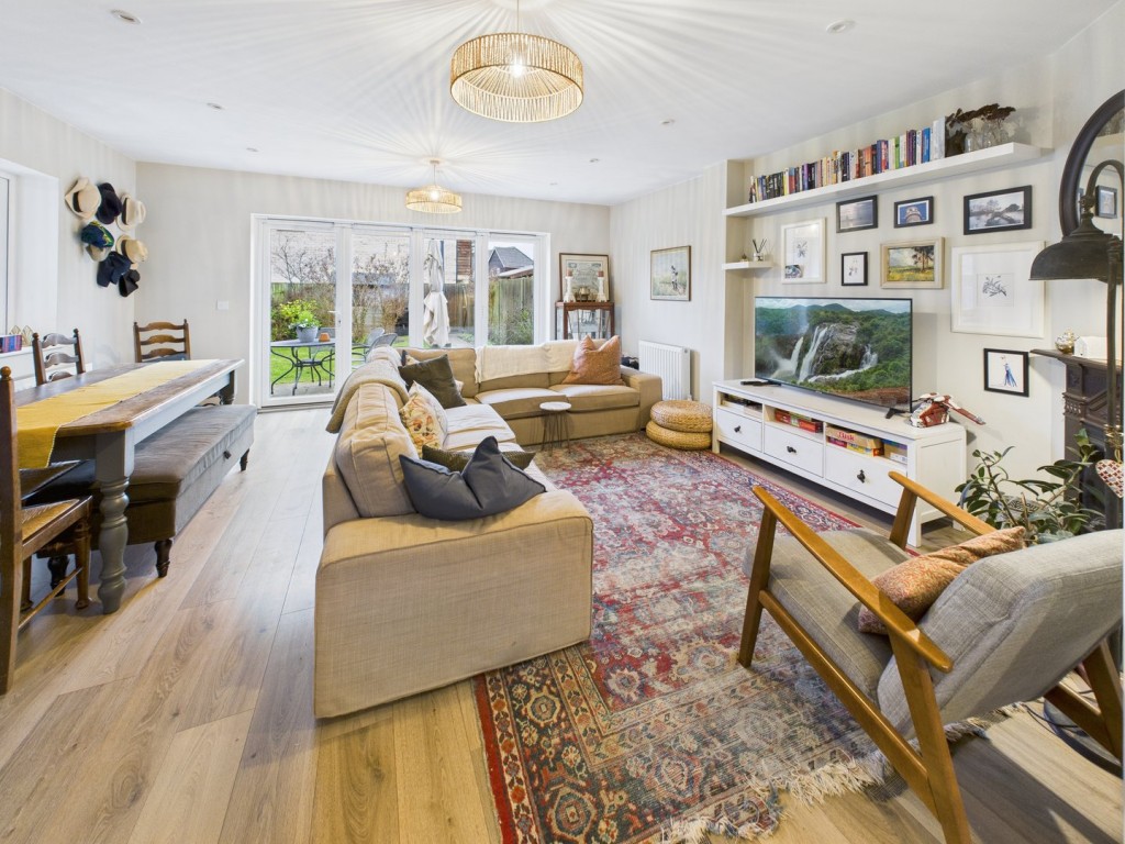 Royston Road, Baldock, Hertfordshire