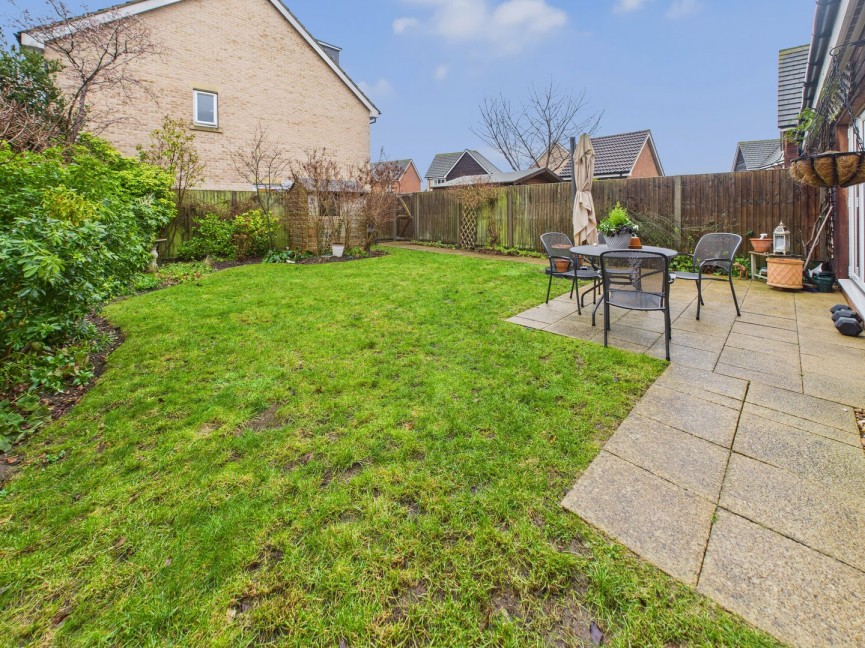 3 bedroom House for Sale Royston Road, Baldock, Hertfordshire