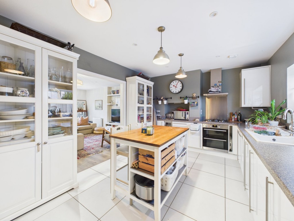 Royston Road, Baldock, Hertfordshire