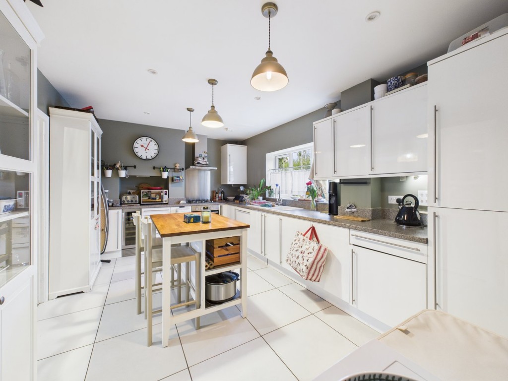 Royston Road, Baldock, Hertfordshire