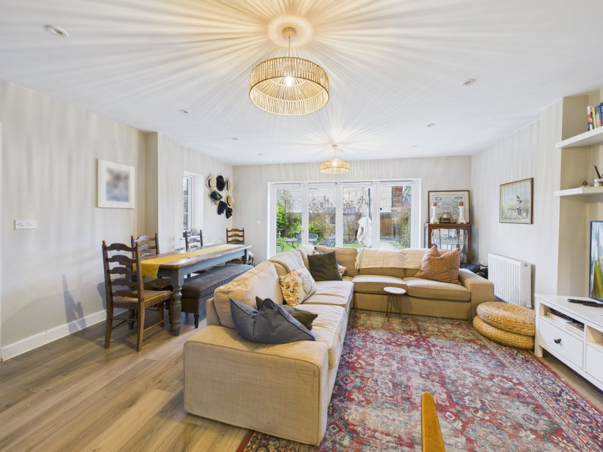 3 bedroom House for Sale Royston Road, Baldock, Hertfordshire