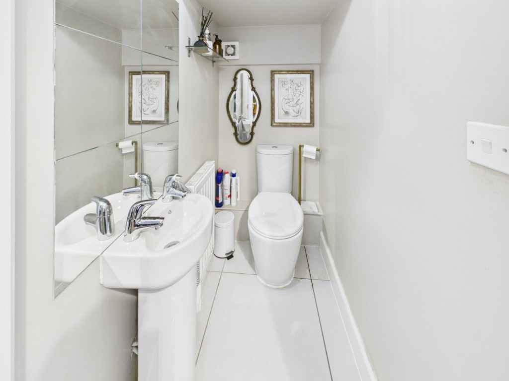 Royston Road, Baldock, Hertfordshire