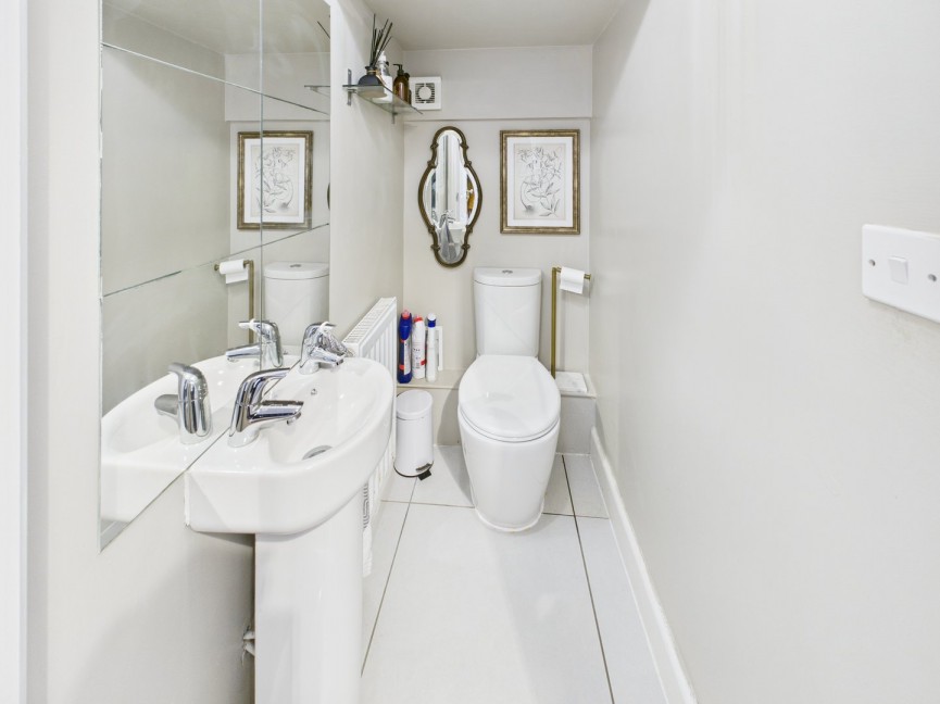 3 bedroom House for Sale Royston Road, Baldock, Hertfordshire