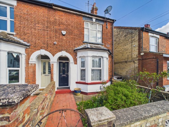 Ickleford Road, Hitchin, Hertfordshire