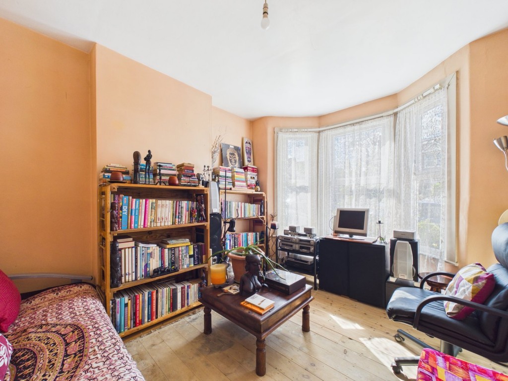 Ickleford Road, Hitchin, Hertfordshire